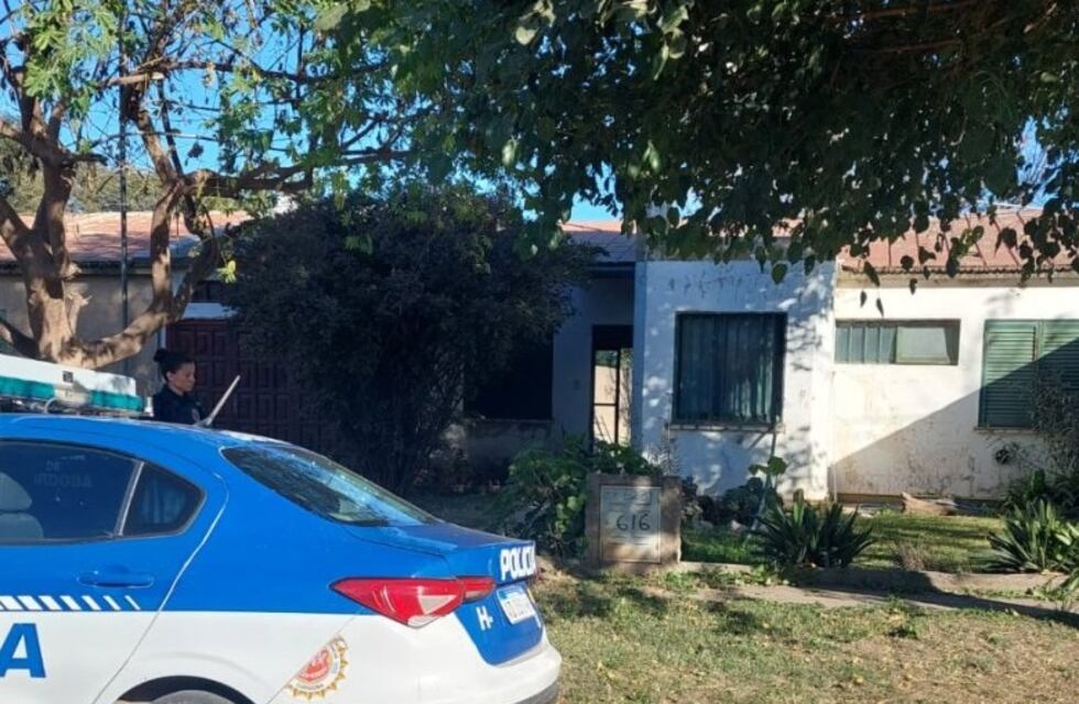 Los ladrones ya no tienen ni compasión en Río Cuarto: ataron a un niño en su casa para robarle siete mil pesos