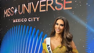 Los motivos por los que Miss Universo Argentina le retiró el título a la cordobesa Magalí Benejam.