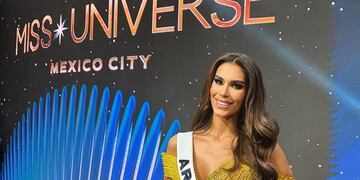 Los motivos por los que Miss Universo Argentina le retiró el título a la cordobesa Magalí Benejam.