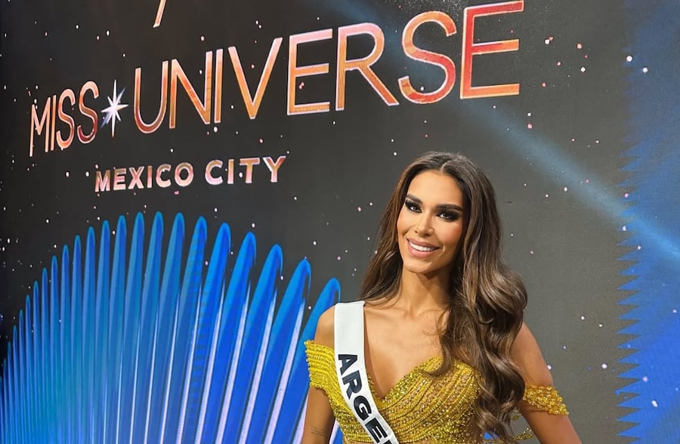 Escándalo mundial: a la cordobesa Magalí Benejam le quitaron el título Miss Universo Argentina 2024