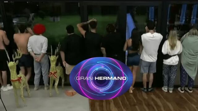 Gran Hermano 2024: cómo afectó el temporal a los participantes