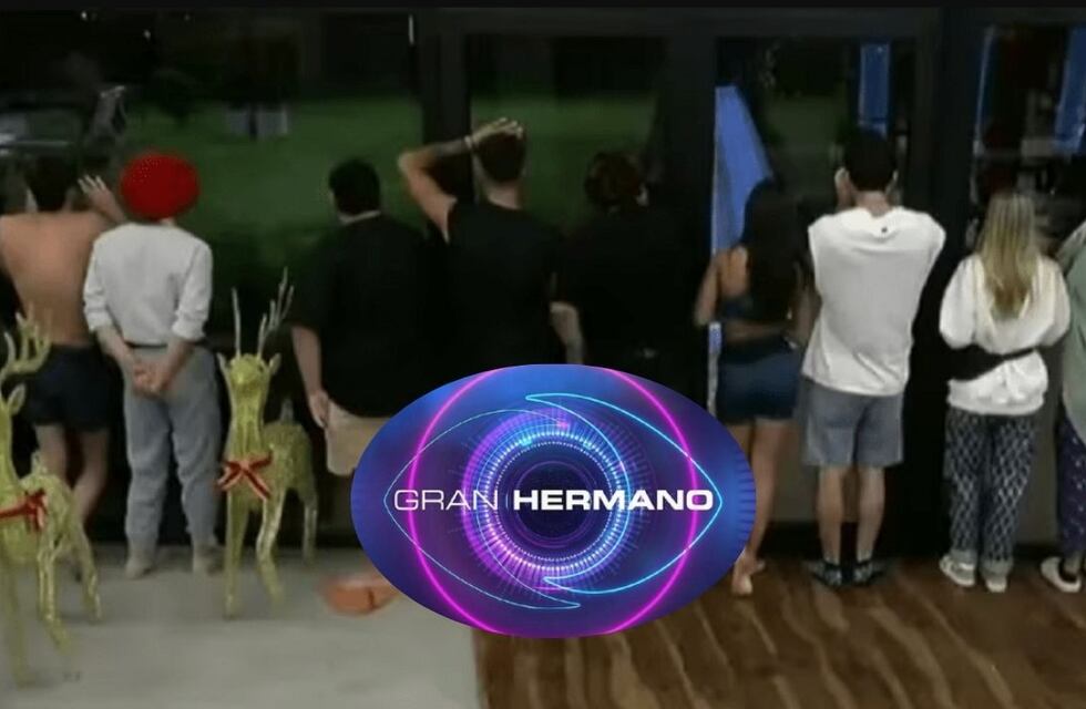 Gran Hermano 2024: cómo afectó el temporal a los participantes