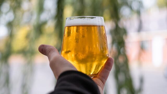 Fin de semana largo en Tandil: comenzó la OktoberFest y recibió a miles de turistas