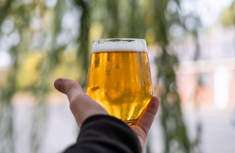 Fin de semana largo en Tandil: comenzó la OktoberFest y recibió a miles de turistas