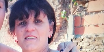 María Susana Altamirano
