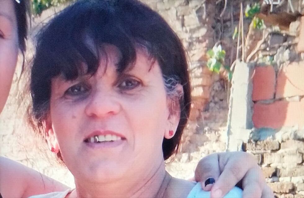 Trágico Final: hallan a mujer desaparecida asesinada en ruta 131