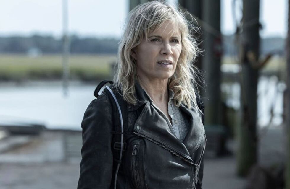 Se estrenó la última parte de Fear the Walking Dead con un episodio explosivo