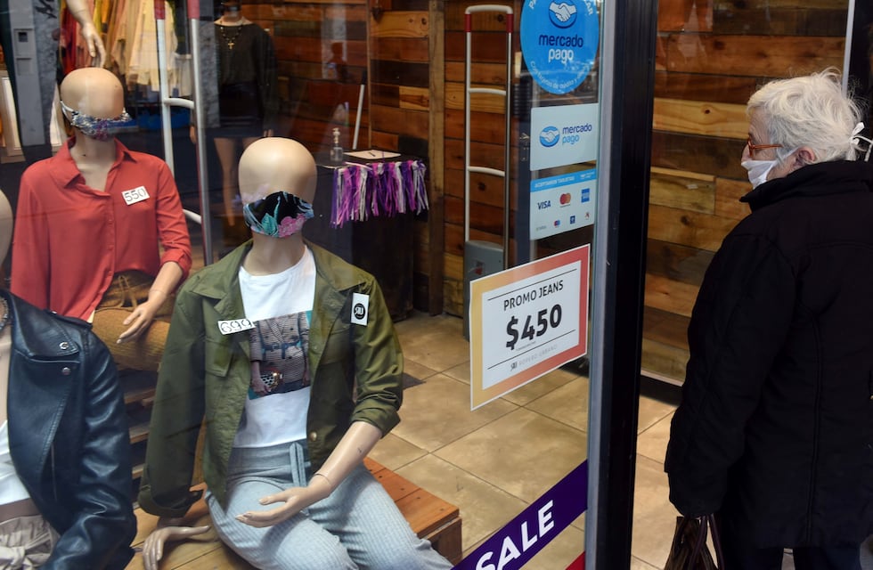 Tandil: el Concejo Deliberante pidió por la atención en el interior de los comercios