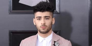 ¿Vuelve One Direction? Zayn Malik desata rumores con un video cantando un éxito de la banda