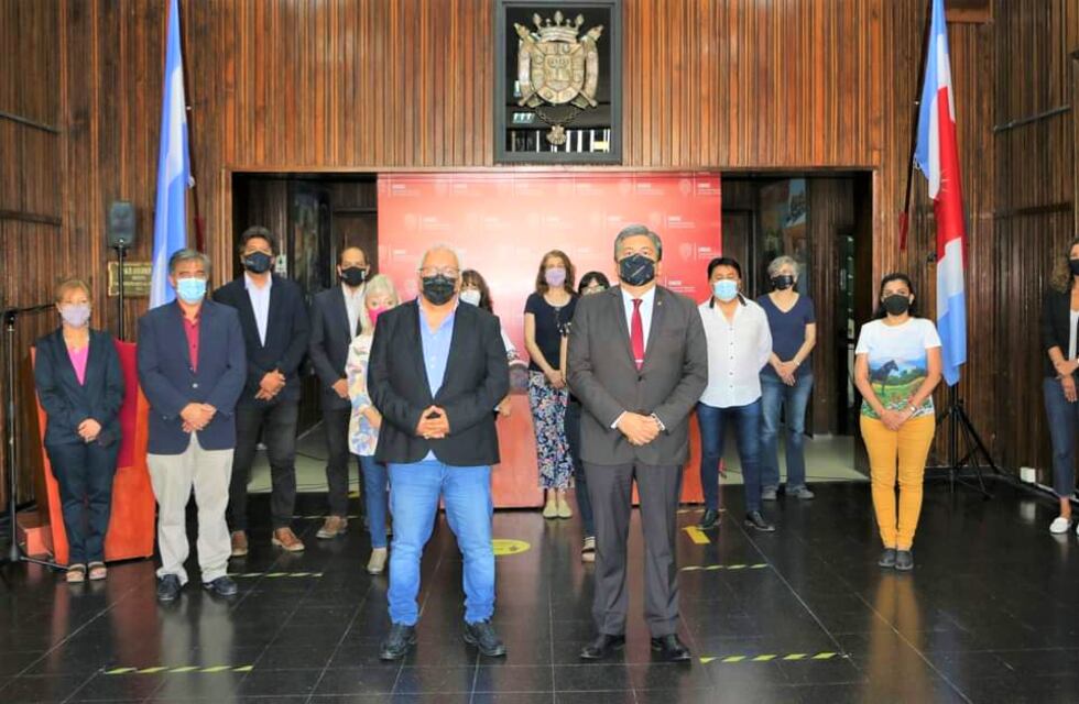 Convenio facilita a afiliados de UPCN Jujuy acceso a carreras de la UNSE