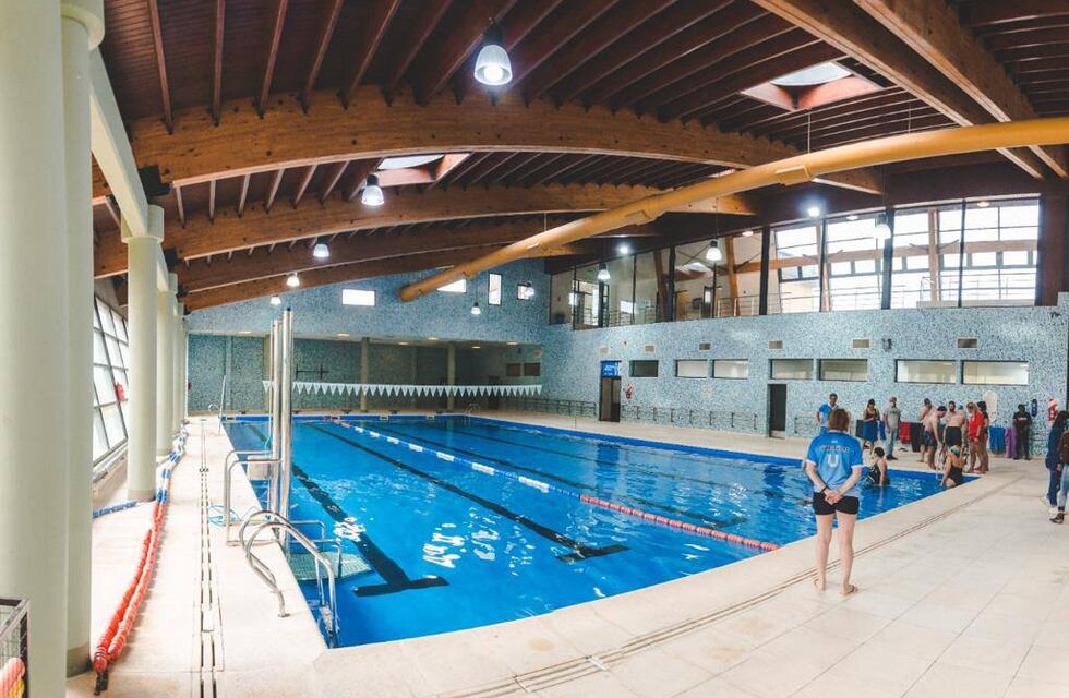 Ushuaia: Se reinauguró el Polo Deportivo “Héroes de Malvinas”