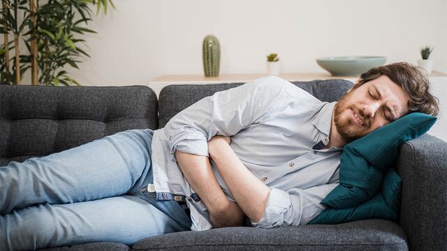 Los controles son para prevenir enfermedades renales.