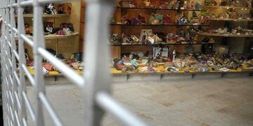 Cómo funcionarán los comercios durante el fin de semana largo de junio. (Archivo/La Voz).