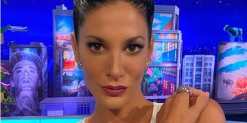 Silvina Escudero