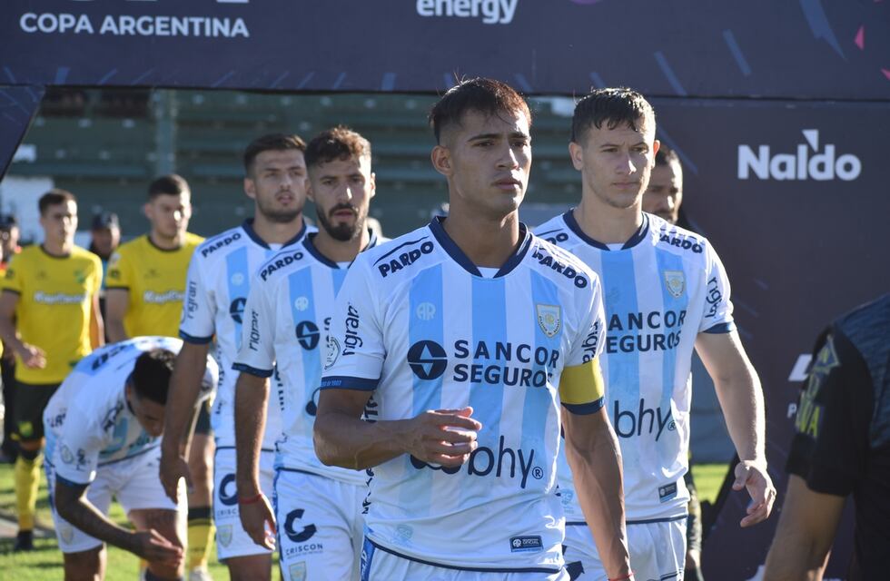 Atlético de Rafaela confirmó la venta de Portillo