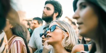 Llega la nueva edición del Festival Buena Vibra: line up completo, cuándo y dónde será
