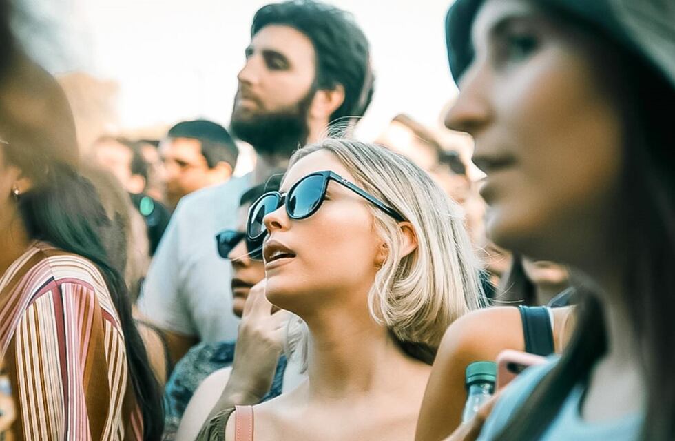 Llega la nueva edición del Festival Buena Vibra: line up completo, cuándo y dónde será