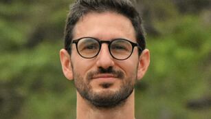 Matías Martínez Sella, referente de Ciudad Progresista