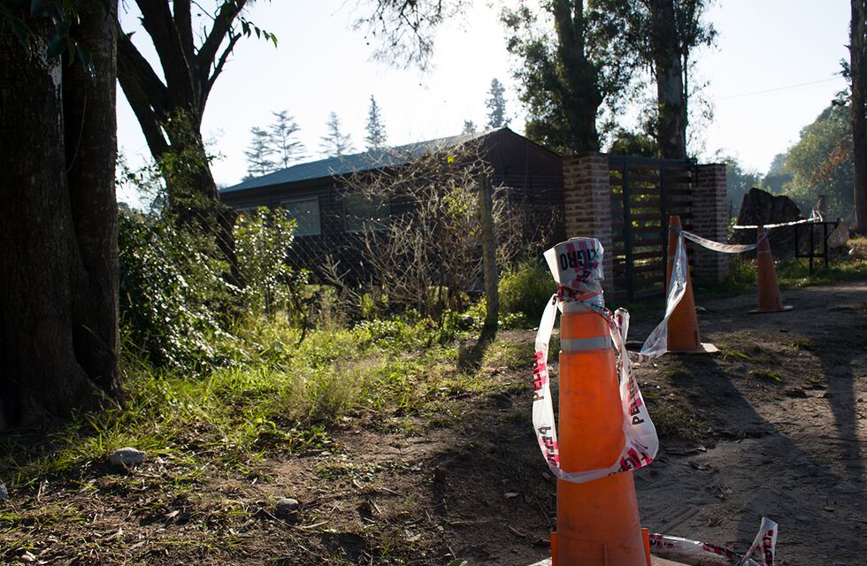 Habló la madre del tarotista asesinado en Villa La Bolsa: “Necesito justicia”