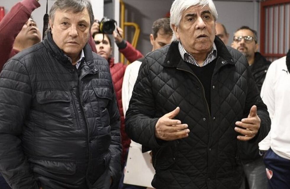 Crisis en Independiente: la denuncia de un periodista por decir “la verdad”