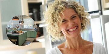 La cocina de Maru Botana