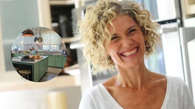 La cocina de Maru Botana