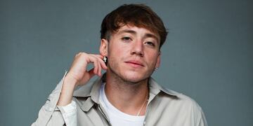 Paulo Londra lanzará su nueva canción.