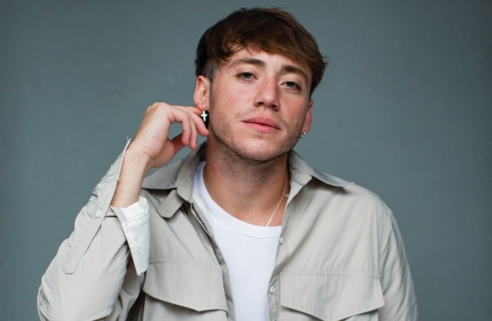 Paulo Londra anunció la fecha de lanzamiento de “Back to the game”, su nuevo álbum