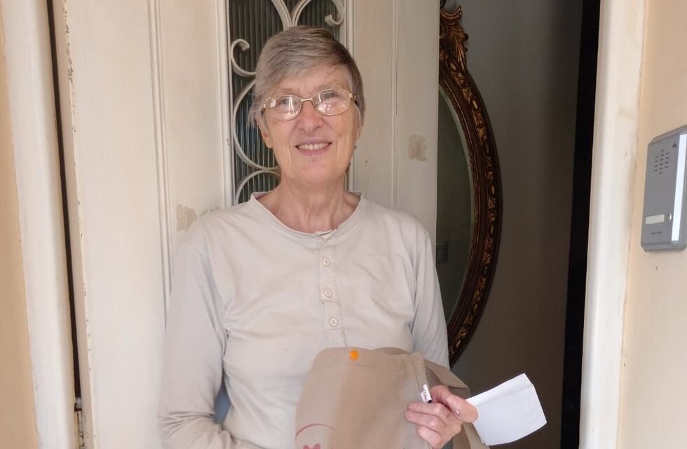 Fundación Infancia Segura nombró como Madrina a Graciela “Chela” Seveso