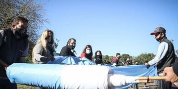 “Alta en el Cielo” tendrá su segunda edición.