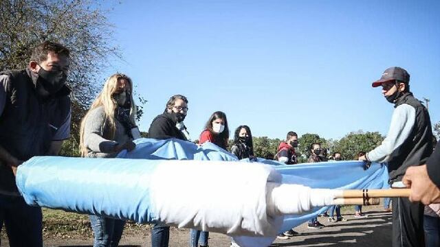“Alta en el Cielo” tendrá su segunda edición.