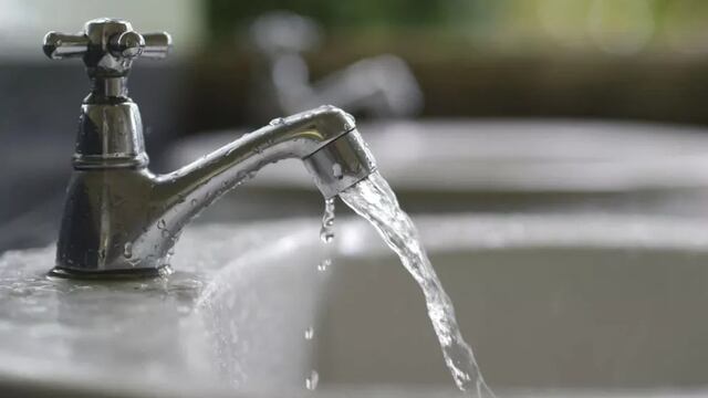 Aconsejan mantener un uso racional y medido del recurso, reduciéndolo al consumo humano y a la elaboración de alimentos.