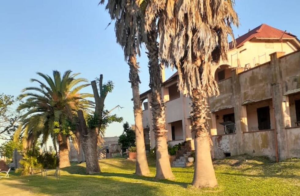 Investigan misteriosa muerte de una joven en una casona de Funes