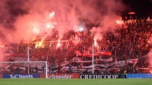Se viene el aniversario de Instituto, con festejos en el Monumental de Alta Córdoba.