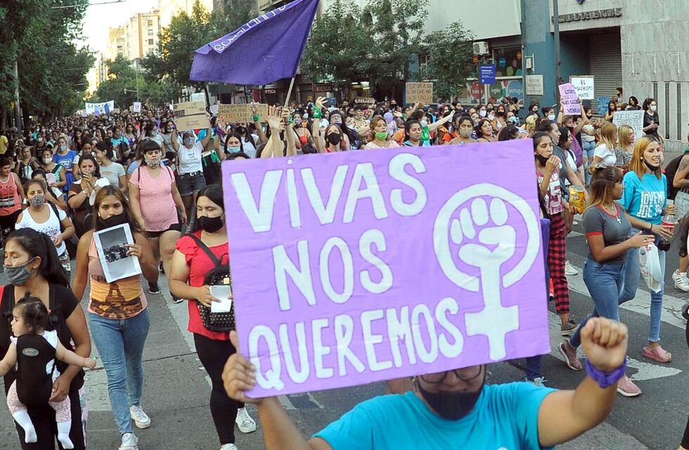 25 de noviembre: una por una, las 21 mujeres desaparecidas en Córdoba en el último año