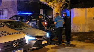 Está internado en estado muy grave tras el feroz ataque