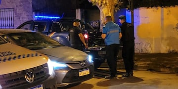 Está internado en estado muy grave tras el feroz ataque