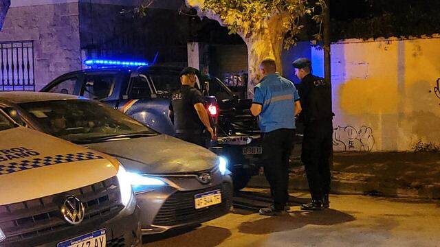 Está internado en estado muy grave tras el feroz ataque