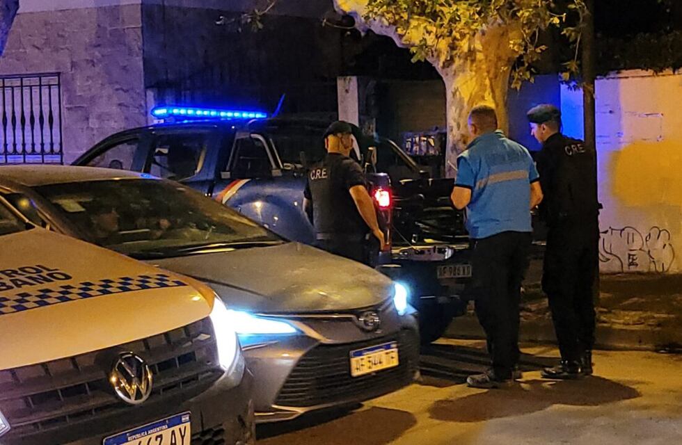 Joven en estado gravísimo tras recibir brutal golpiza de una patota adolescente en Venado Tuerto