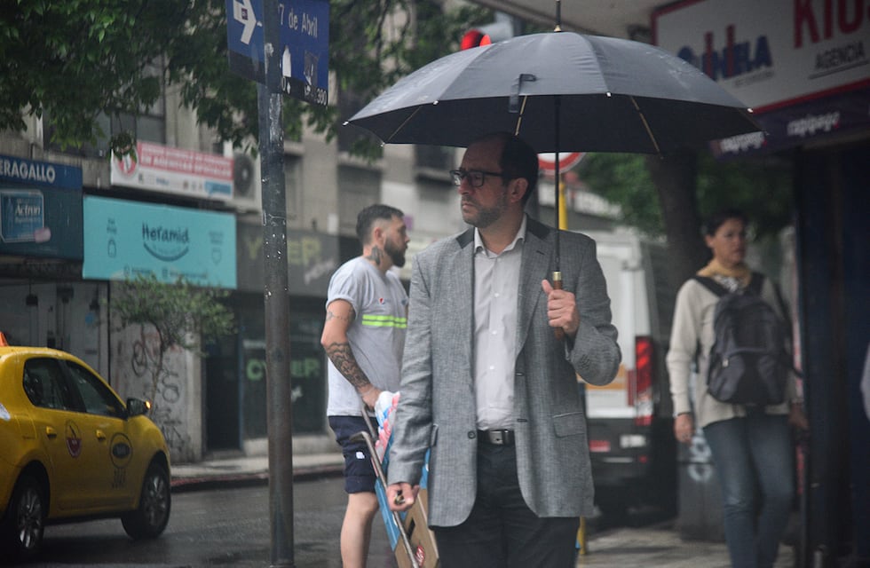 Clima en Córdoba: cómo estará el tiempo este viernes 15 de diciembre, con alerta por lluvias