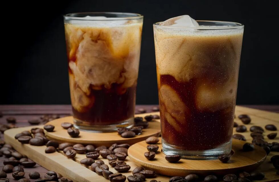 Café frío: la receta definitiva para combatir el verano en la cocina