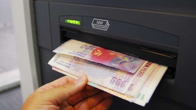 El próximo día 18 de diciembre estaría depositado.