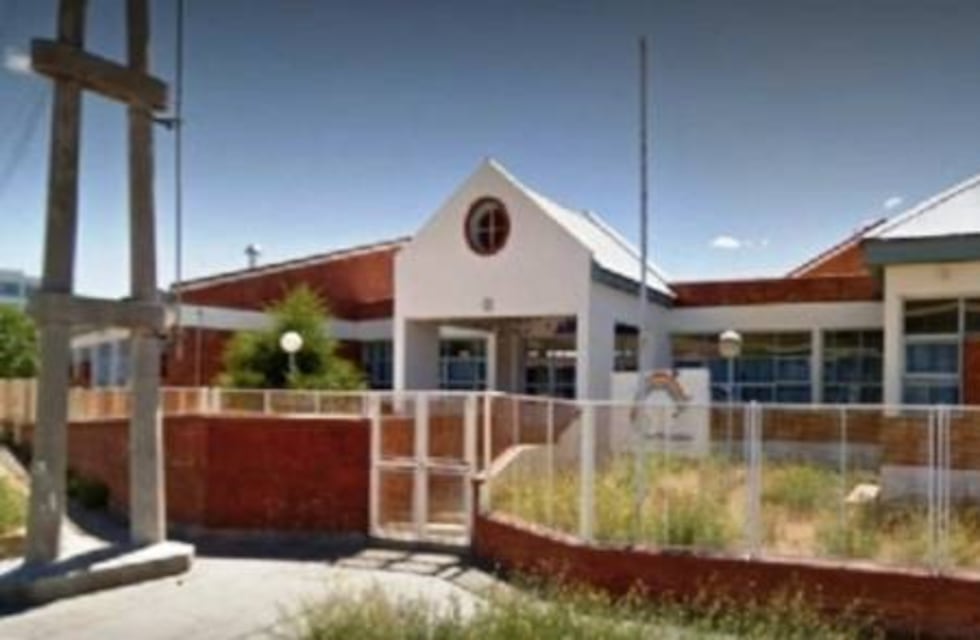 Los arreglos en las escuelas de Comodoro estarán listos antes del regreso a clases