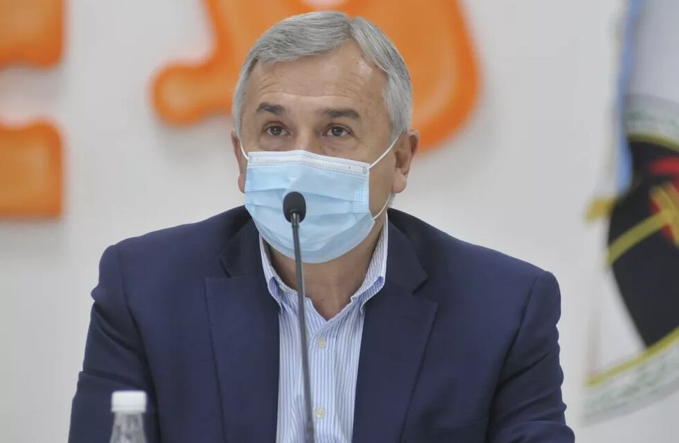 Después del entredicho con Lousteau, Morales va por Larreta