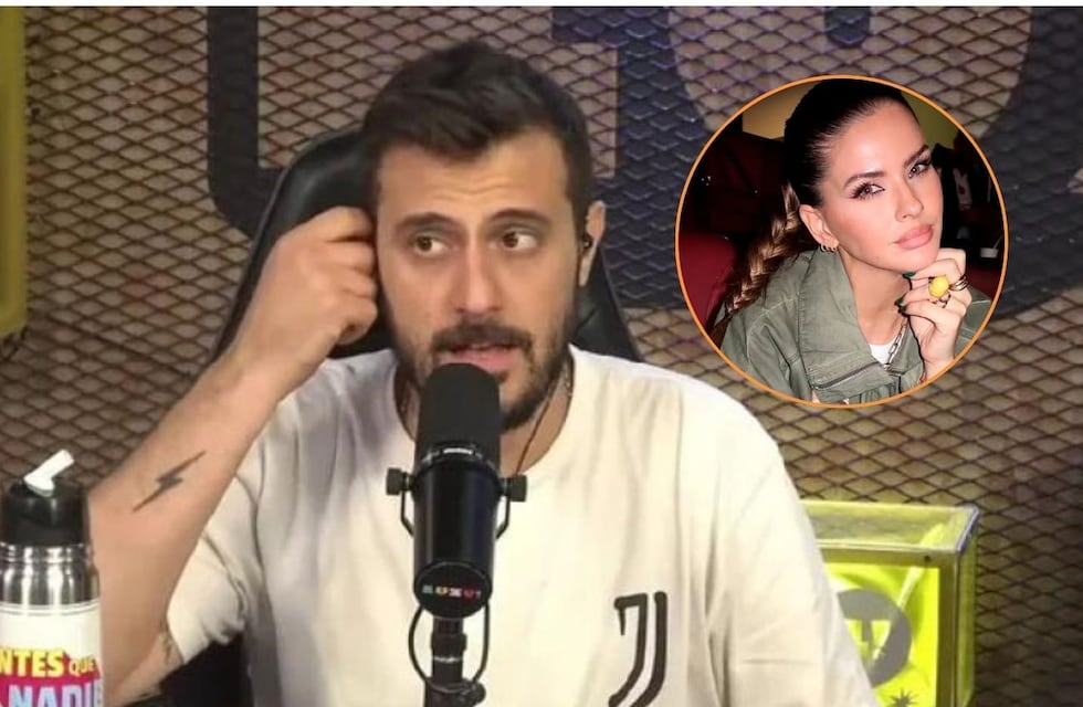 El contundente descargo de Diego Leuco en LUZU sobre la nota fallida a la China Suárez: “Nuestro programa...”