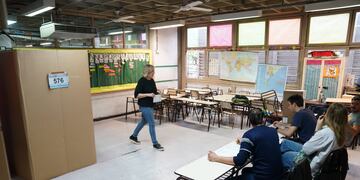 En fotos: las elecciones generales.