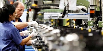 Un beneficio para las pymes.