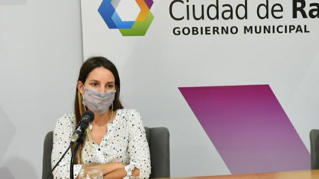 Rafaela participó de una jornada nacional de compostaje