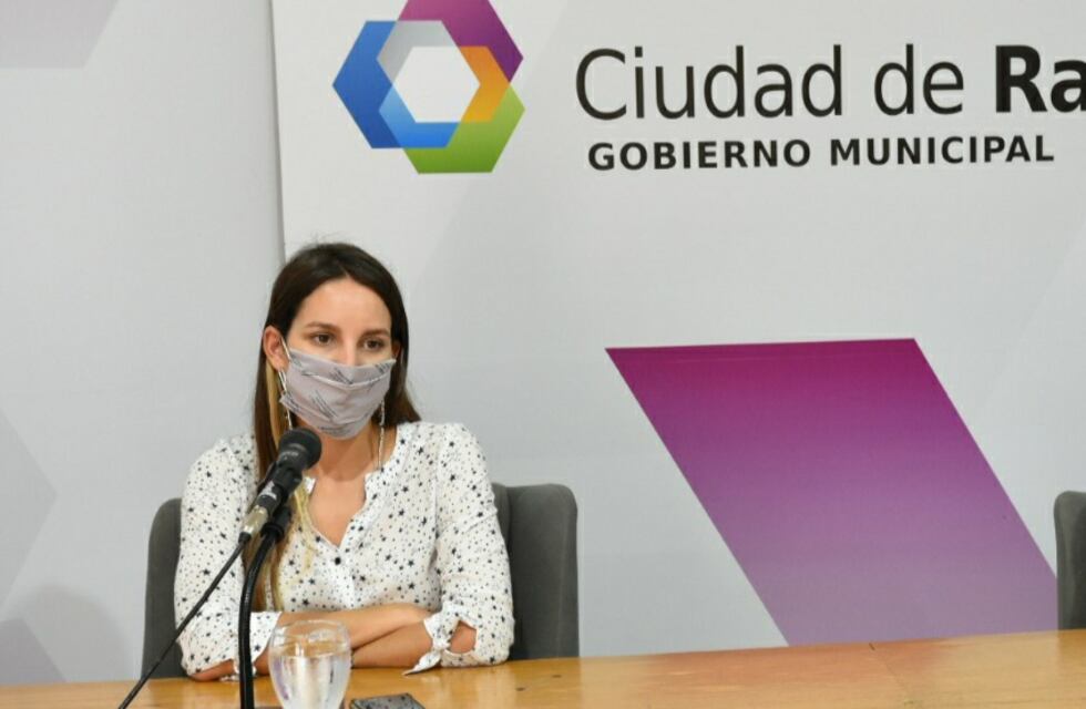 Rafaela presente en la agenda nacional del mes de compostaje