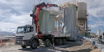 Dos de los tres proyectos en producción en el país están en Jujuy. Dado el potencial de las iniciativas en construcción avanzada, Argentina prevé escalar en breve al tercer puesto como productor mundial de litio.